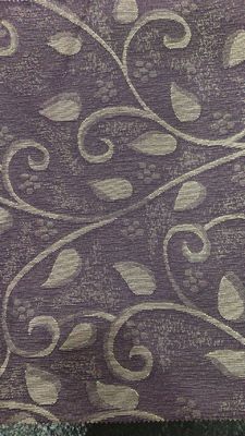 खिंचाव Tricot 80g/M2 गद्दे टिक कपड़ा आग प्रतिरोधी