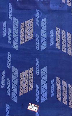 खिंचाव Tricot 80g/M2 गद्दे टिक कपड़ा आग प्रतिरोधी