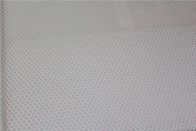 शिकन प्रतिरोधी Jacquard बुनाई कपड़ा, 400 ग्राम / एम 2 100 बुना पॉलिएस्टर कपड़ा: