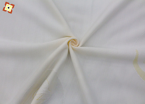 बुना पॉलिएस्टर Jacquard बिस्तर गद्दे Quilting कपड़ा ज्यामितीय पैटर्न